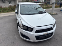Chevrolet aveo 1.3d 2012g dijelovi