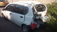 Chevrolet Aveo 2009 godina 1,2i 16v prodajem u dijelovima