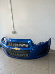 Chevrolet Aveo  branik