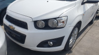 CHEVROLET AVEO 1.2 DIJELOVI