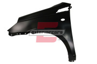 CHEVROLET AVEO hatchback (08-11) - Prednji blatobran (lijeva strana)