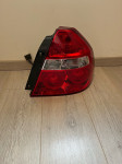 Chevrolet Aveo lampa