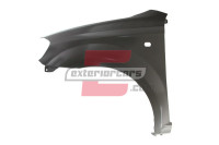CHEVROLET AVEO limuzina (06-11) - Prednji blatobran (lijeva strana)