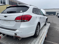 CHEVROLET CRUZE DIJELOVI (limarija i ostalo) A14NET A14NEL