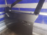 Chevrolet Cruze vrata