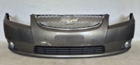 chevrolet epica 06- branik prednji dio prednji kompletan 96633961 MITT