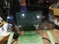 CHEVROLET EPICA STAKLO ZADNJE LIJEVO