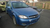 CHEVROLET LACETI 1,4I-LIMARIJA