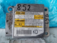 chevrolet matiz 2005 r 96463674 sensor zračni jastuk airbag 96644508