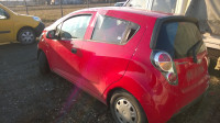 chevrolet spark 1,0-VRATA-dijelovi
