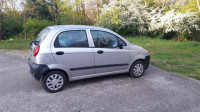 CHEVROLET SPARK 1.0 SE 2007.G.-VRATA