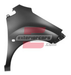 CHEVROLET SPARK (10-13) - Prednji blatobran (desna strana)