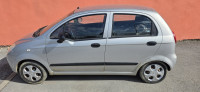 CHEVROLET SPARK VRATA PREDNJA LIJEVA