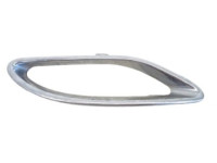chrom dyfuzora stražnji dio desni mercedes c-klasa w205 a2058852321 A2