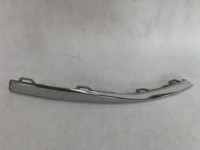 chrom maska rešetka desni volkswagen vw golf viii 8 20r 5h0853712a 08.