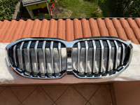 Chrome maska BMW Serie 1 F40