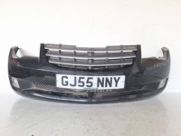 chrysler crossfire 03-08 branik + maska 1938850365