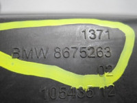 cijev dolotowa zračni bmw 1 f40 8675263