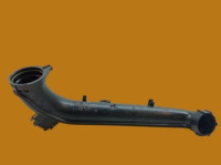 cijev prijenos interkulera 1.4 tsi 04e145673c volkswagen caddy iii (20