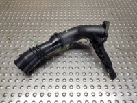 cijev prijenos interkulera av2q-9351-bc ford fiesta mk7 1.6 tdci S2770