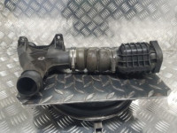 cijev prijenos interkulera turbine citroen c4 ii (b7) 9678406580