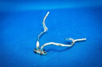 cijev wodna audi a3 8v lift arteon 04e121497aa 04E121497AA SnTAuto