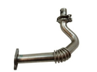 cijevčica egr 03l131521r 1.6 tdi seat altea i (2004- ) 03L131521R TDI