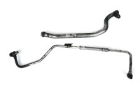 cijevi crijeva turbine land rover discovery sport l550 2.0d 204dtd LAN