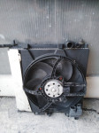 Citroën C3 HLADNJAK VODE sa ventilatorom 90 €