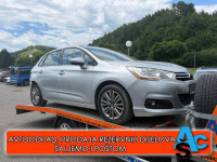 Citroën C4 1.6 VTi Selection, g 2013, dijelovi