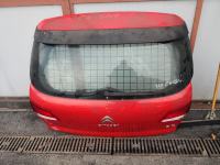 Citroën C4-2014g Zadnja vrata