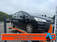 Citroën C4 Picasso 1.6 HDi Attraction,g  2011, dijelovi
