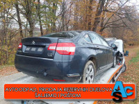 Citroën C5 Exclusive HDi 173 FAP, g 2009, dijelovi