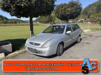 Citroën Xsara Break 2.0 HDi Exclusive, G 2005, DIJELOVI