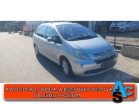Citroën Xsara Picasso 1.6i 16V Elegance, g 2007, dijelovi
