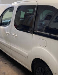 Citroen berlingo 2 peugeot partner 2 bočna klizna vrata lijeva desna
