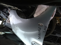 Citroen Berlingo 2010.god prednji desni blatobran prodajem oštećen