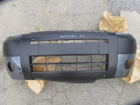 CITROEN BERLINGO II BRANIK