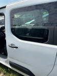 Citroen berlingo peugeot partner opel combo zadnja lijeva klizna vrata