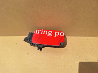 CITROEN BERLINGO POKLOPAC REZERVOARA