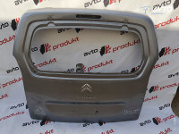 CITROEN BERLINGO ZADNJA HAUBA 2008-