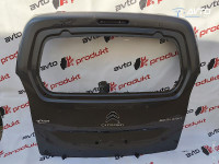 CITROEN BERLINGO ZADNJA HAUBA 2008-