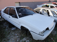 CITROEN BX