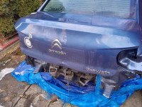 Citroen c elysee 1.6 HDI vrata