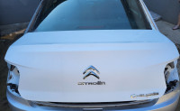 CITROEN C-ELYSEE ZADNJA HAUBA (GEPEK)