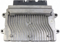 citroen c2 c3 upravljačka kompjuter računalo motora 1.4 8v 9661700480