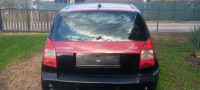 Citroen C2 hauba zadnja