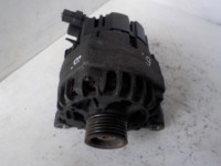 citroen c3 i 1.4 16v b org alternator 9642879480