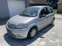 CITROEN C3 1.4 2003 G.  DIJELOVI!