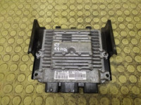 citroen c3 1.4 hdi kompjuter računalo motora 9650670480 F-154271-96506